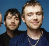 Blur возвращаются с новым альбомом