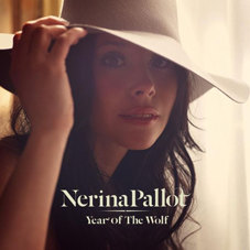 Nerina Pallot  – Year Of The Wolf