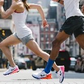 Пятиминутные пробежки продлевают жизнь