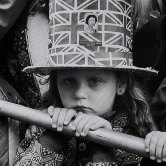 В Москве открылась фотовыставка «Другой Лондон»