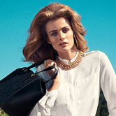 H&M участвует в неделе моды