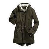 Привет с Аляски