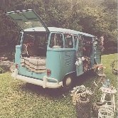 В столице появились арт-троллейбусы