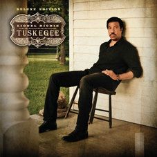 Lionel Richie – Tuskegee