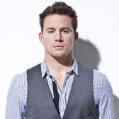 Channing Tatum