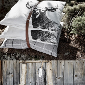 Коллекция ШАЛЕ от ИКЕА возвращается в Россию