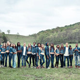 В Москве открывается новый American Eagle Outfittters