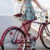 В Питере разработали веломаршрут по центру города