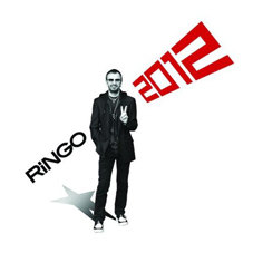 Ringo Starr – Ringo 2012