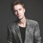 У Тома Фелтона сбылась мечта