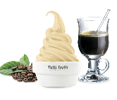 Сеть кафе Tutti Frutti FrozenYogurt приготовила сюрпризы