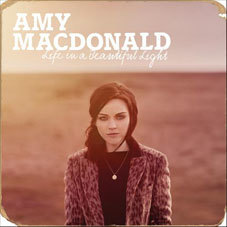 Amy Macdonald – Life In A Beautiful Light