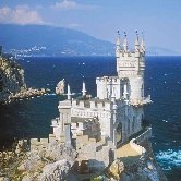 Крым проголосовал за вхождение в состав России