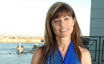 PATRIZIA PEPE: рождение нового аромата