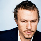 Heath Ledger