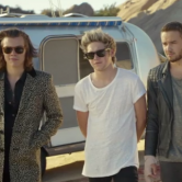 Новый клип: One Direction - Steal My Girl