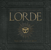 Lorde записала саундтрек к «Голодным играм»
