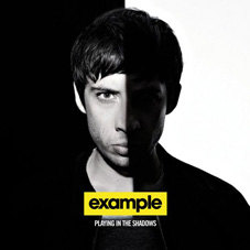 Example – Playing in the Shadows