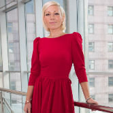 Акция &quot;Оденься в красное&quot;