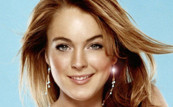 Линдси Лохан сделает коллекцию сумок для марки Ed Hardy