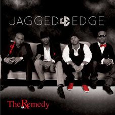 Jagged Edge – Remedy
