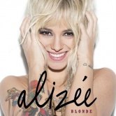 Alizee – Blonde