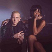 Эминем и Рианна отправятся в совместный тур