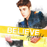 Justin Bieber – Believe Acoustic