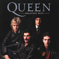 Queen – Greatest hits
