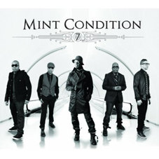 Mint Condition – 7