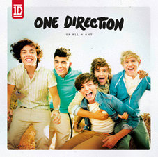 One Direction – Up All Night