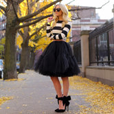 Прима-балерина