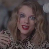 Новый клип: Тейлор Свифт - Blank Space