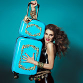 Новая коллекция: Анна Делло Руссо для H&M