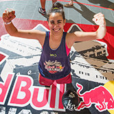 Девушки со всей страны сразятся в стритболе в Казани