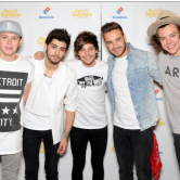 One Direction снова попали в Книгу рекордов Гиннесса