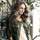 Новая коллекция: Consсious от H&M