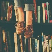 В американском университете открылась библиотека без книг