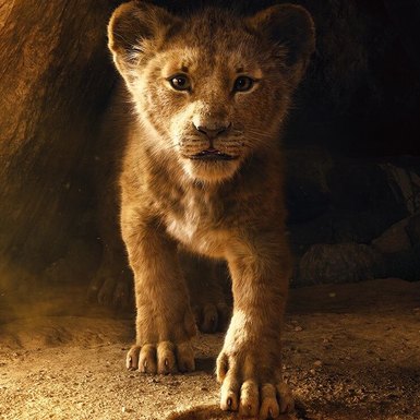 Невероятное приключение Disney «Король Лев»