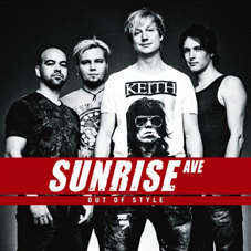 Sunrise Avenue – Out Of Style