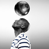 Французский футбол вдохновил Лагерфельда