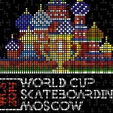 В Москве пройдет Moscow World Cup Skateboarding