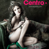 Начало продаж уникальной коллекции Натальи Водяновой и Centro