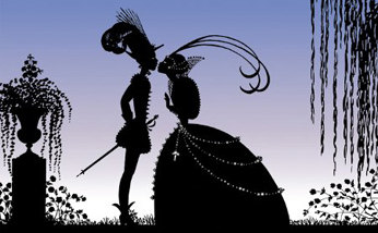 Принцы и принцессы