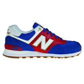 Олимпийская коллекция кроссовок от New Balance