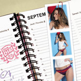 Планируй свой график и свидания