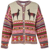 Этнические мотивы