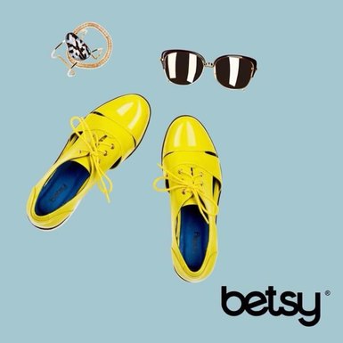 Конкурс-игра от Betsy завершен