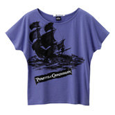 UNIQLO устраивает «Пиратский» Weekend и выпускает тематические футболки