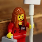 Фигуркам LEGO нашли новое применение